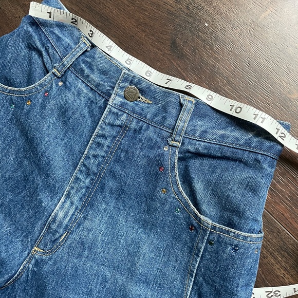 Vintage Guess by Georges Marciano denim jeans - Picture 11 of 11